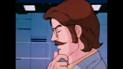 Gatchaman 01x42 Le Cime Del Pianeta Odin