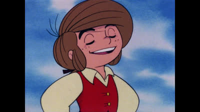 L'isola del tesoro - 01 - Billy il terribile