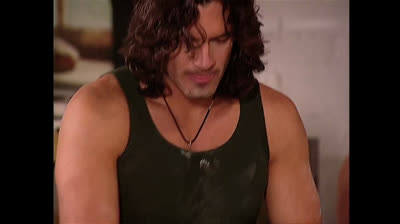 Paixões Ardentes - S01 E01 (ESP)