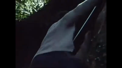 Il tesoro del castello senza nome (Les Galapiats) - Prigioniera nella torre - episodio 6 di 8 - 1969