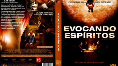 Evocando Espíritos (2009)