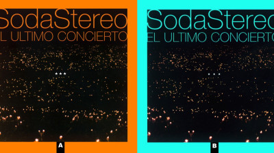 Soda Stereo - El Último Concierto (1997)