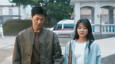 azan & Song Ran  Open Your Eyes To Love - LMNT