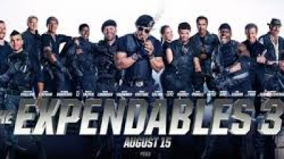 Expendables 3 (2014) VF