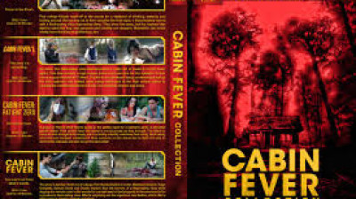 Cabana do Inferno (2002)