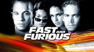 Fast & Furious 1 (2001) VF