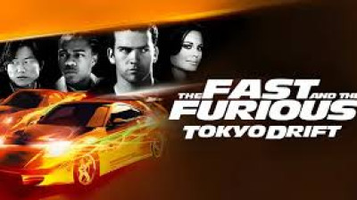 Fast & Furious 3  Tokyo drift (2006) VF