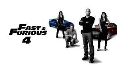 Fast & Furious 4 (2009) VF