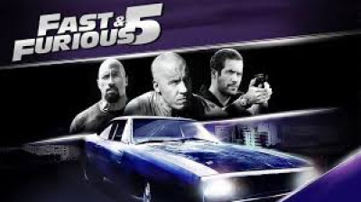 Fast & Furious 5 (2011) VF