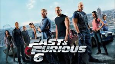 Fast & Furious 6 (2013) VF