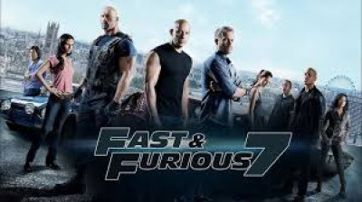 Fast & Furious 7 (2015) VF