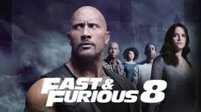 Fast & Furious 8.1 (2017) VF
