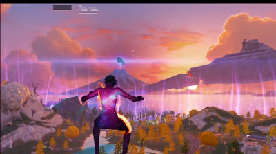 Evento Fortnite completo: fim do capitúlo 6 e início do 7