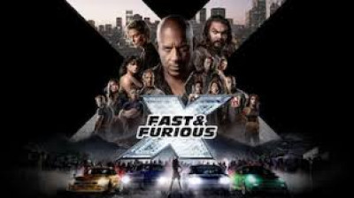 Fast & Furious X (2023) VF