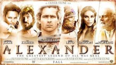 Alexandre (2004) VF