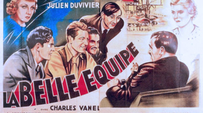 La Belle Équipe 1936