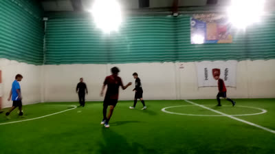 Partido futsal 6