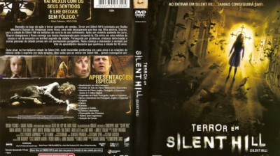 Terror em Silent Hill (2006) Dublado