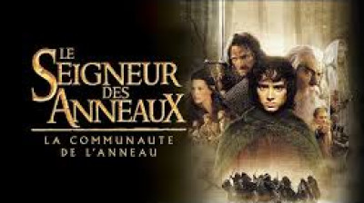 Le Seigneur des anneaux 1 La Communauté de l'anneau (2001) VF
