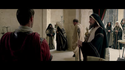 Ressurreição 1080p (2016) DUBLADO