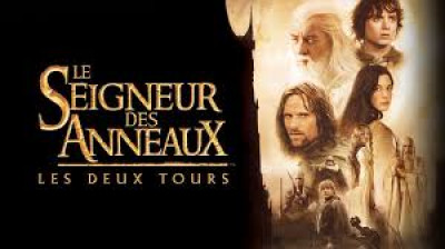 Le Seigneur des anneaux 2 Les Deux Tours (2002) VF