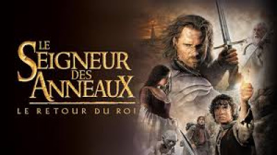 Le Seigneur des anneaux 3 Le Retour du roi (2003) VF