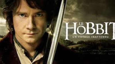 Le Hobbit 1 Un voyage inattendu (2012) VF