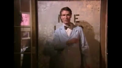 Chad Warden the Science Guy 2