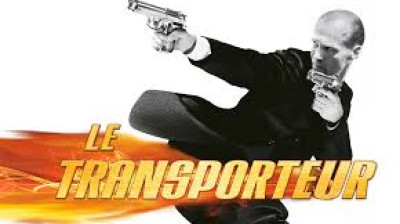 Le Transporteur 1 - 2002 VF