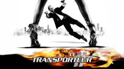 Le Transporteur 2  - 2005 VF