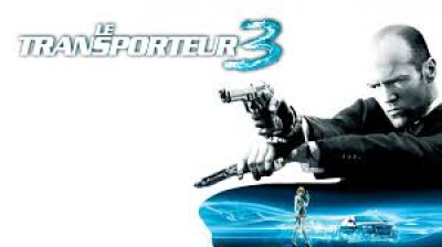Le Transporteur 3 - 2008 VF