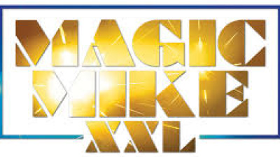 Magic Mike XXL (2015) VF