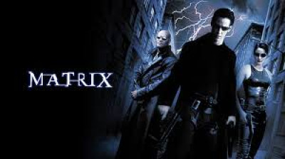Matrix  1 (1999) VF