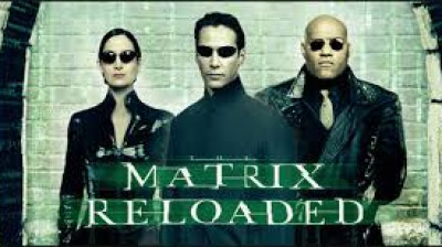 Matrix 2 Reloaded (2003) VF