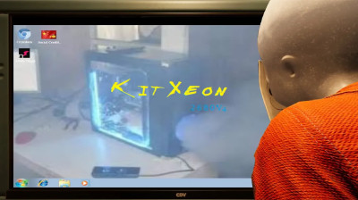 CADE VOCÊ? PORQUE NÃO TRABAIA?