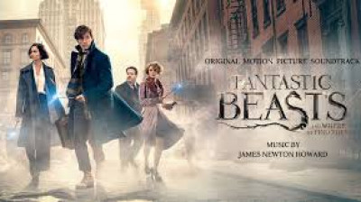 Les Animaux Fantastiques 1 (2016) VF