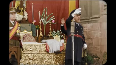 Documental  Franco, verdad y victoria