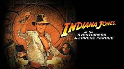 Indiana Jones 1 Les Aventuriers de l'arche perdue (1981) VF