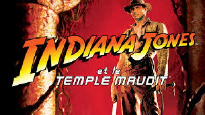 Indiana Jones  2 et le Temple maudit (1984) VF