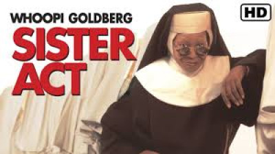 Sister Act 1 (1992) VF