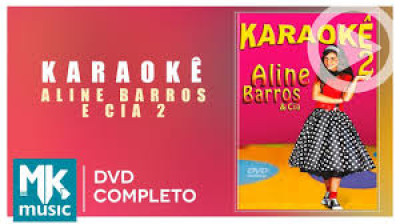 Aline Barros Infantil Volume 3 De Aline Barros Infantil Volume 3(DVDokê).mp4