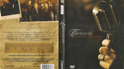 André Valadão Diante Do Trono Volume 4 De André Valadão Diante Do Trono Volume 4(Créditos Finais).mp4