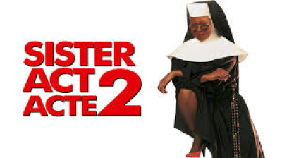 Sister Act,  Acte 2 (1993) VF
