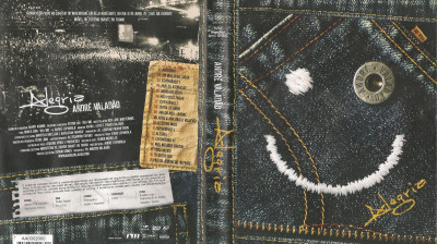 André Valadão Diante Do Trono Volume 3.mp4