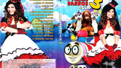 Aline Barros Infantil Volume 4 De Aline Barros Infantil Volume 5