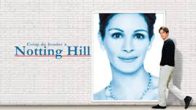 Coup de foudre à Notting Hill (1999) VF