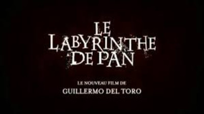 Le Labyrinthe de Pan (2006) VF