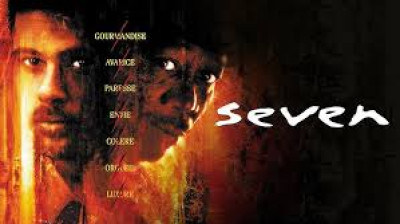 Seven (1995) VF