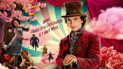 Wonka (2023) VF