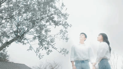 azan & Song Ran  impossible james arthur